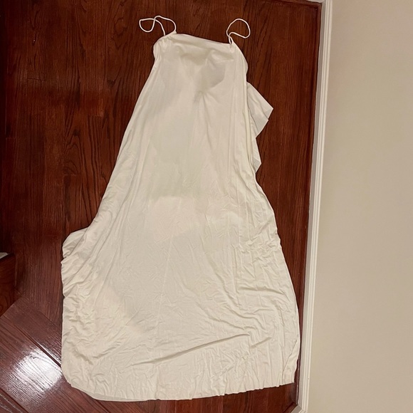 Rachel Pally Lyle Ruffle back maxi dress - Picture 5 of 6